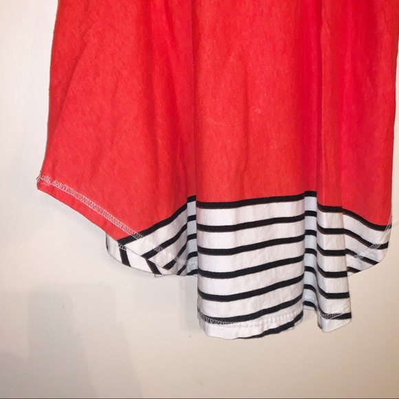 🛑LAST CHANCE🛑 Deletta Anthropologie Tank Top Small Cotton - Picture 5 of 8